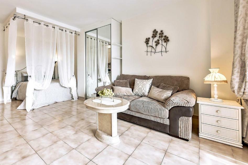 Studio In Los Cristianos Ocean View Arona  Exteriör bild