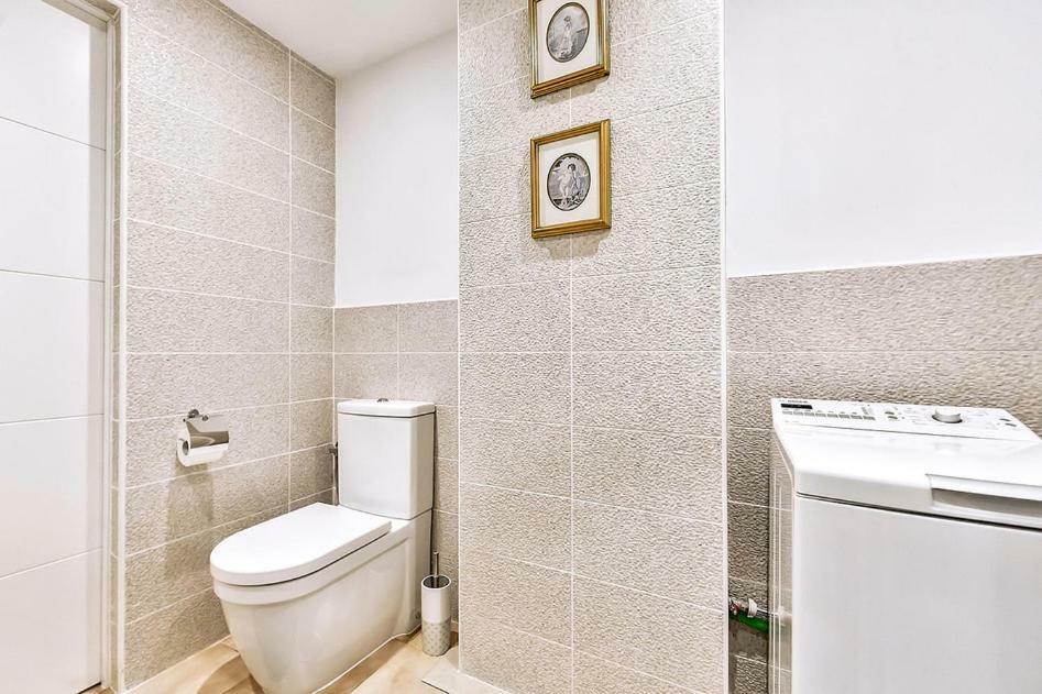 Studio In Los Cristianos Ocean View Arona  Exteriör bild